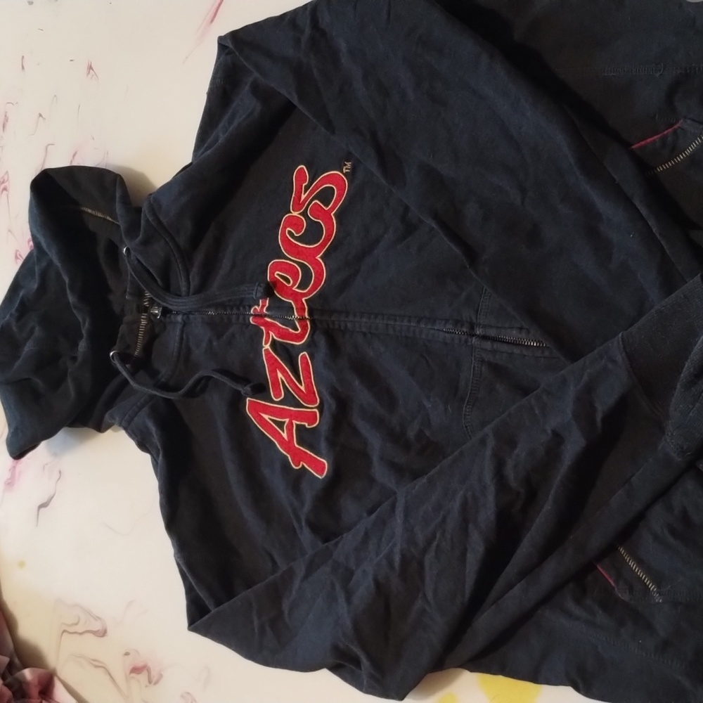 Aztecs Hoodie